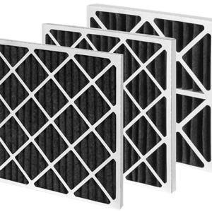 Gas Phase Filters